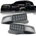 Oracle Lighting 16-23 Toyota Tacoma LED Off-Road Side Mirror Ditch Lights
