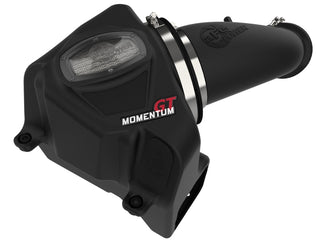 aFe POWER Momentum GT Pro Dry S Cold Air Intake 2017 RAM 2500 Power Wagon V8-6.4L HEMI