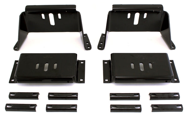 Air Lift LoadLifter 5000 Ultimate Rear Air Spring Kit for 06-17 Ford E-450 Super Duty