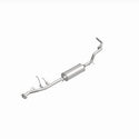 MagnaFlow BRE Exhaust Kit 02-07 Silverado Sierra