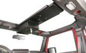 Tuffy Jk Overhead Console- Blk- 2007+ Jk Wrangler