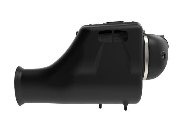 aFe MagnumFORCE Stage 2 Si Cold Intake System w/PDS 03-07 Ford Diesel Trucks V8-6.0L