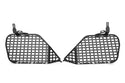 DV8 Offroad 10-23 Toyota 4Runner Rear Window Molle Panels