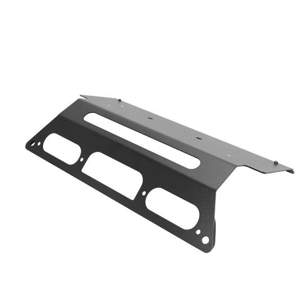 Putco 19-23 Ford Ranger / 22-25 Ford Maverick - 16in Roof Hornet Brackets