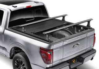 Retrax 2021 F-150 Super Crew / Super Cab & Reg. Cab 6.5ft Bed RetraxPRO XR