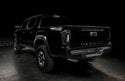 Oracle Lighting 16-23 Gen 3 Toyota Tacoma Black Series Flush Style LED Tail Lights