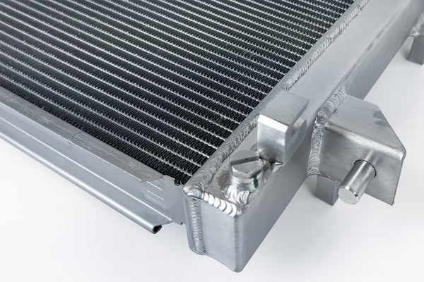 CSF 10-14 Ford Raptor and F-150 High Performance Radiator
