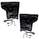 Oracle Lighting 15-20 Ford F-150 Reverse LED Modules Flush Tail Light - Tinted