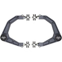 Camburg Ford Raptor 17-23 KINETIK V2 Performance Billet Uniball Upper Arms