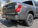 aFe MACH Force XP 2.5in Cat-Back Exhaust System w/ Black Tip Nissan Frontier 17-19 V8-5.6L