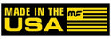 MagnaFlow 07-12 Sentra L4 2.5 OEM Underbody Direct Fit Converter