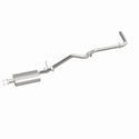 MagnaFlow BRE Exhaust Kit 86-89 Ford Bronco II