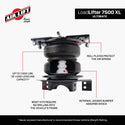 Air Lift LoadLifter 7500XL Ultimate for 2020 Ford F250/F350 DRW 4WD