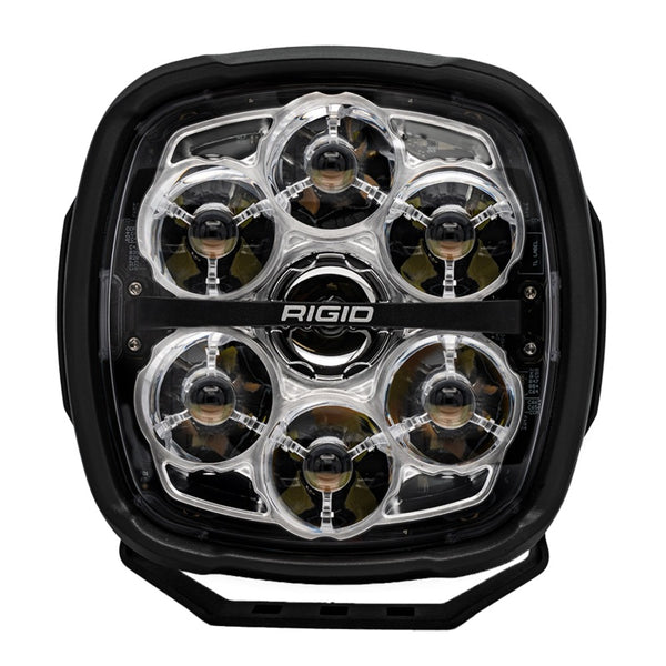 Rigid Industries Phoenix XL 7in. Light Pod (Single)