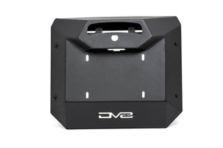 DV8 Offroad 21-22 Spare Tire Delete