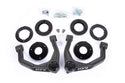 Zone Offroad 19-22 Chevy/GMC 1500 AT4X / Chevy ZR2 1.75in Leveling Kit
