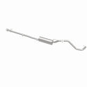 MagnaFlow BRE Exhaust Kit 95-00 Toyota Tacoma 2.7L