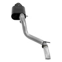 Flowmaster 00-06 Jeep Wrangler 4.0L Force II Cat-Back SS Exhaust System