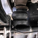 Timbren 2019 Chevrolet Silverado 1500 Custom RWD Suspension Enhancement System