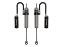ICON 2024 Toyota Land Cruiser 250/2024 Lexus GX550 2.5 Series Remote Reservoir Shocks w/ CDCV