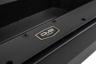 DV8 Offroad 2021-2024 Ford Bronco Storage Compartment