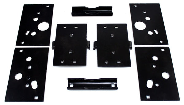 Air Lift LoadLifter 5000 Air Spring Kit