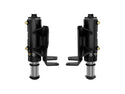 ICON 2022+ Toyota Tundra Rear Hydraulic Bump Stop Kit