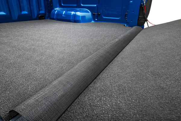 Husky Liners 20-26 Silverado 2500/3500HD 6.9ft Bed CC/Ext Cab w/Multi-Pro TG Guardian Impact Bed Mat