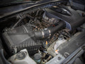 aFe Super Stock Induction System Pro Dry S Media 16-22 Toyota Tacoma V6 3.5L
