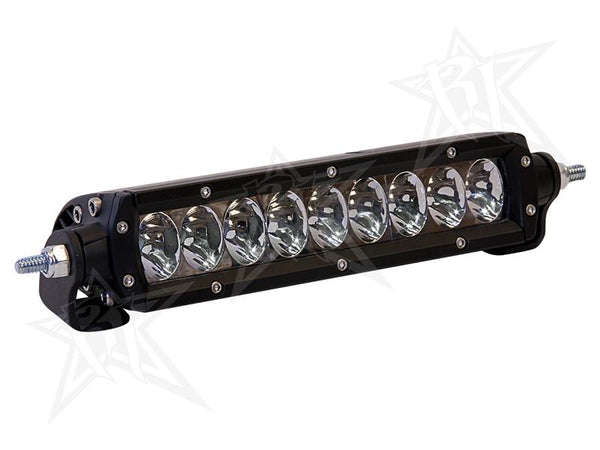 Rigid Industries 6in SR Flood - Single