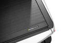 Roll-N-Lock 2022 Nissan Frontier Crew Cab (58.6in. Bed) M-Series Retractable Tonneau Cover