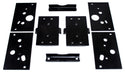Air Lift LoadLifter 5000 Ultimate Rear Air Spring Kit for 14-17 Dodge Ram 2500