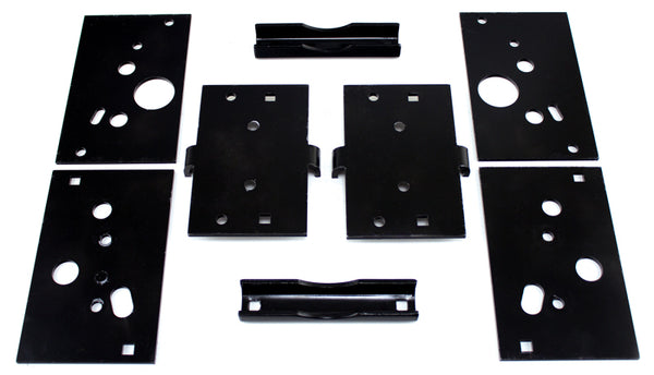 Air Lift LoadLifter 5000 Ultimate Rear Air Spring Kit for 14-17 Dodge Ram 2500
