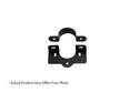 Belltech SHACKLE AND HANGER KIT 97-03 F150 ALL 4inch