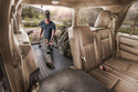 Husky Liners 18-22 Ford Expedition Max WeatherBeater Black Rear Cargo Liner (Behind 3rd Row Seat)