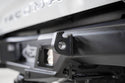 Addictive Desert Designs 16-19 Toyota Tacoma Stealth Fighter Rear Bumper w/ Backup Sensor Cutouts