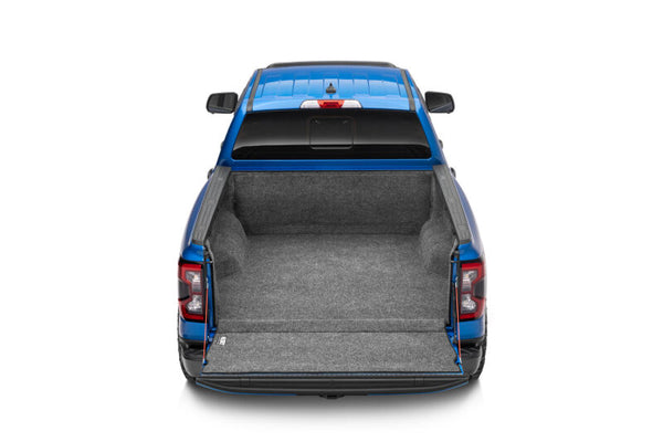Husky Liners 07-19 Chevrolet Silverado/GMC Sierra 1500 5.8ft CC Guardian Comfort Bed Liner - Full