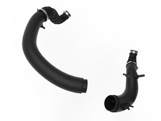 aFe Ford F-150/Raptor 21-25 V6-3.5L (tt) Turbo Inlet Pipes