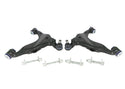 SuperPro 2003 Lexus GX470 Base Front Lower HD Lower Control Arm Kit