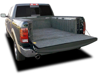 Bedrug Classic full Bed Liner 2007-21 Toyota Tundra Crew Max 5.5ft Bed