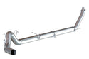 MBRP 1994-2002 Ram 2500/3500 5.9 5in AL Turbo Back Side Exit w/o Muffler