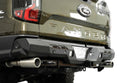 Addictive Desert Designs2024+ Ford Ranger Raptor Phantom Rear Bumper