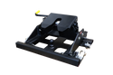 Gen-Y Advantage OEM Puck Mount 5th Wheel Gooseneck Ford Combo Hitch (Pullrite 5th Wheel Head)