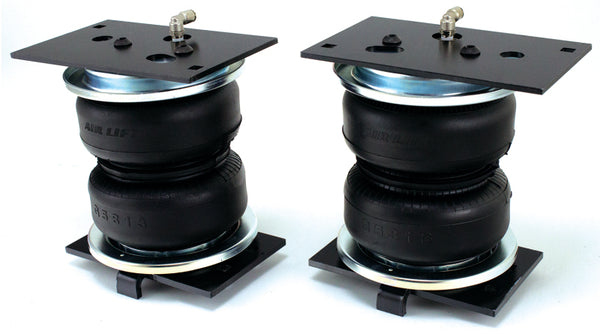 Air Lift LoadLifter 5000 Air Spring Kit