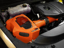 aFe 2025 RAM 1500 L6-3.0L (tt) Momentum GT Orange Edition Air Intake w/ Blk Pro 5R Filter (MOQ 12)