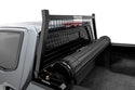 BackRack Chevy/GMC/Ram/Ford/Toyota/Nissan/Mazda Safety Rack Frame Only Requires Hardware