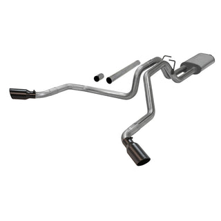Flowmaster 94-02 RAM 1500/2500/3500 5.2L/5.9L Cat-Back Exhaust System