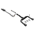 Flowmaster 18-25 Jeep Wrangler JL 3.6L Outlaw Cat-Back Exhaust System