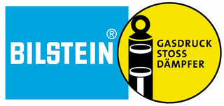 Bilstein B8 5100 Shock Absorber Set for 2013-25 Ram 3500 4WD w/o rear air 2" Level
