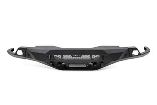 DV8 Offroad 19-21 GMC Sierra 1500 Spec Series Front Bumper